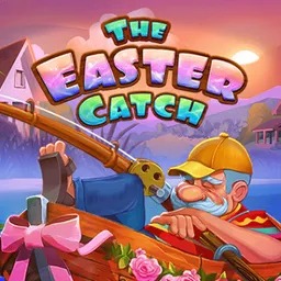 The Easter Catch